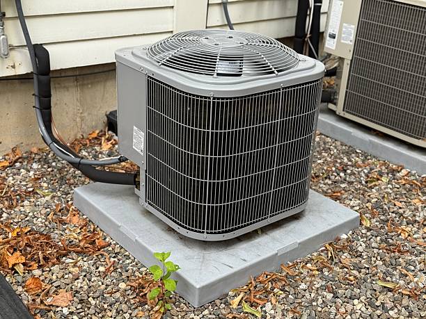 24/7 Emergency Emergency Hvac experts in North Little Rock, AR