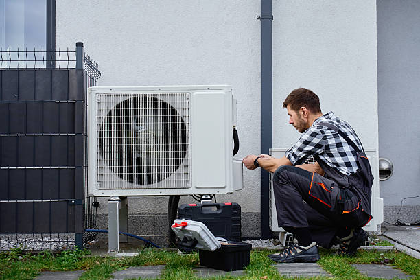 Trusted Hvac service in North Little Rock, AR - Tropical Oasis HVAC